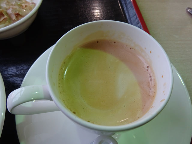 北海道で飲むコーヒー 美味のワケは。。